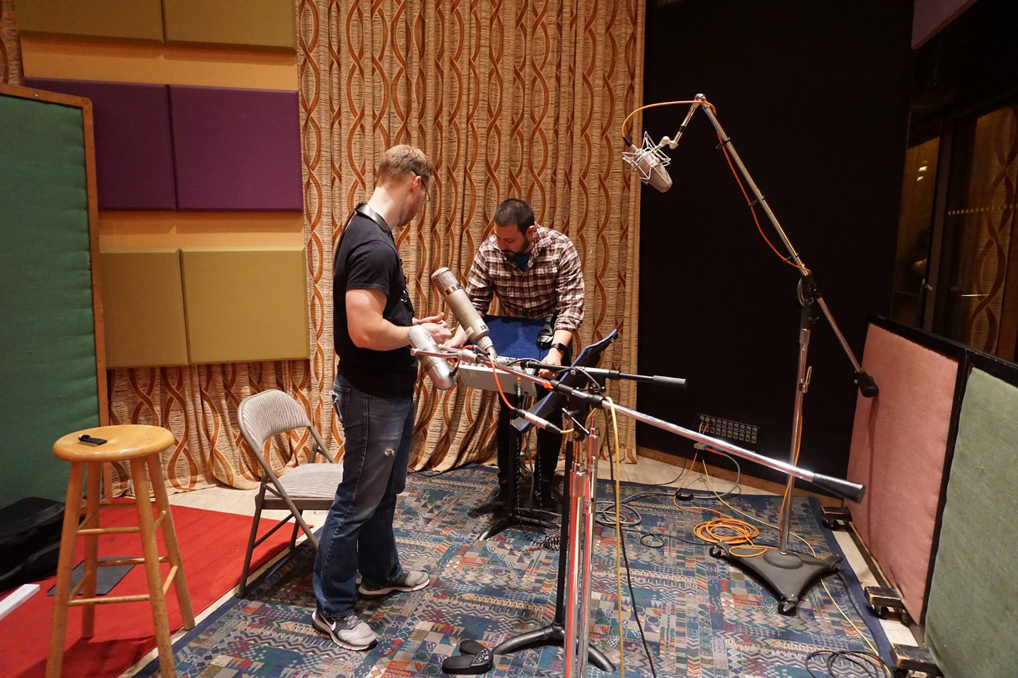 Governance and board work